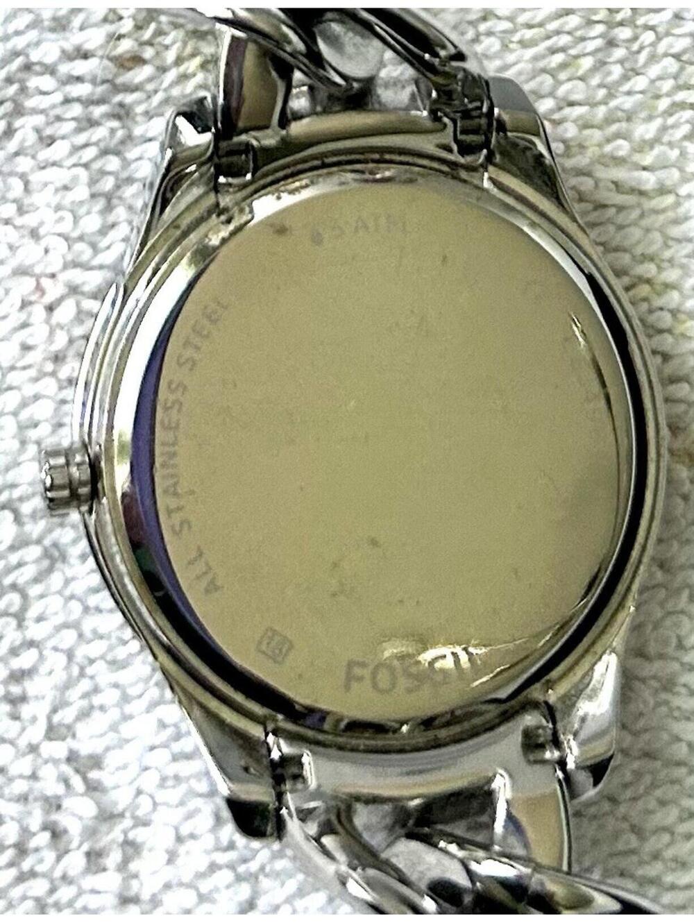 FOSSIL Stella Wristwatch ES3498 - Picture 4 of 4